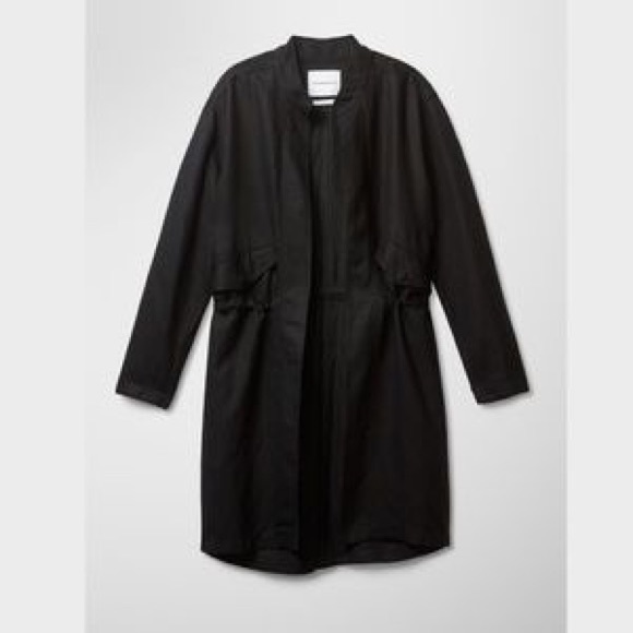 Aritzia/ Babaton Lightweight Jacket - Picture 14 of 14